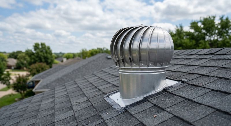 Attic Fan Motor Repair in Alpharetta, GA