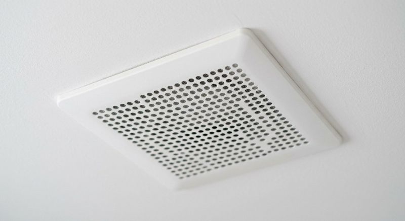 Bathroom Fan Installation in Prescott Valley, AZ
