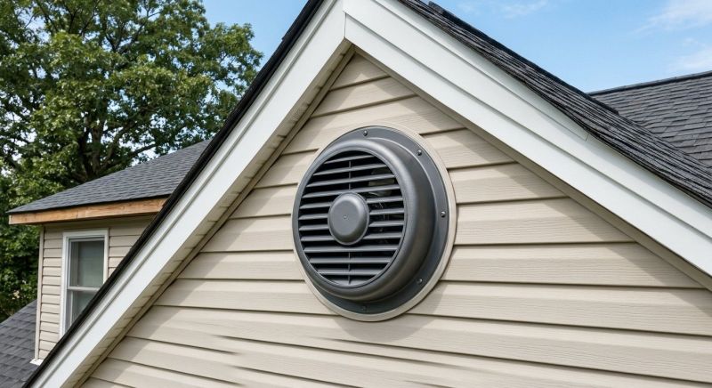 Garage Fan Installation in Heber City, UT